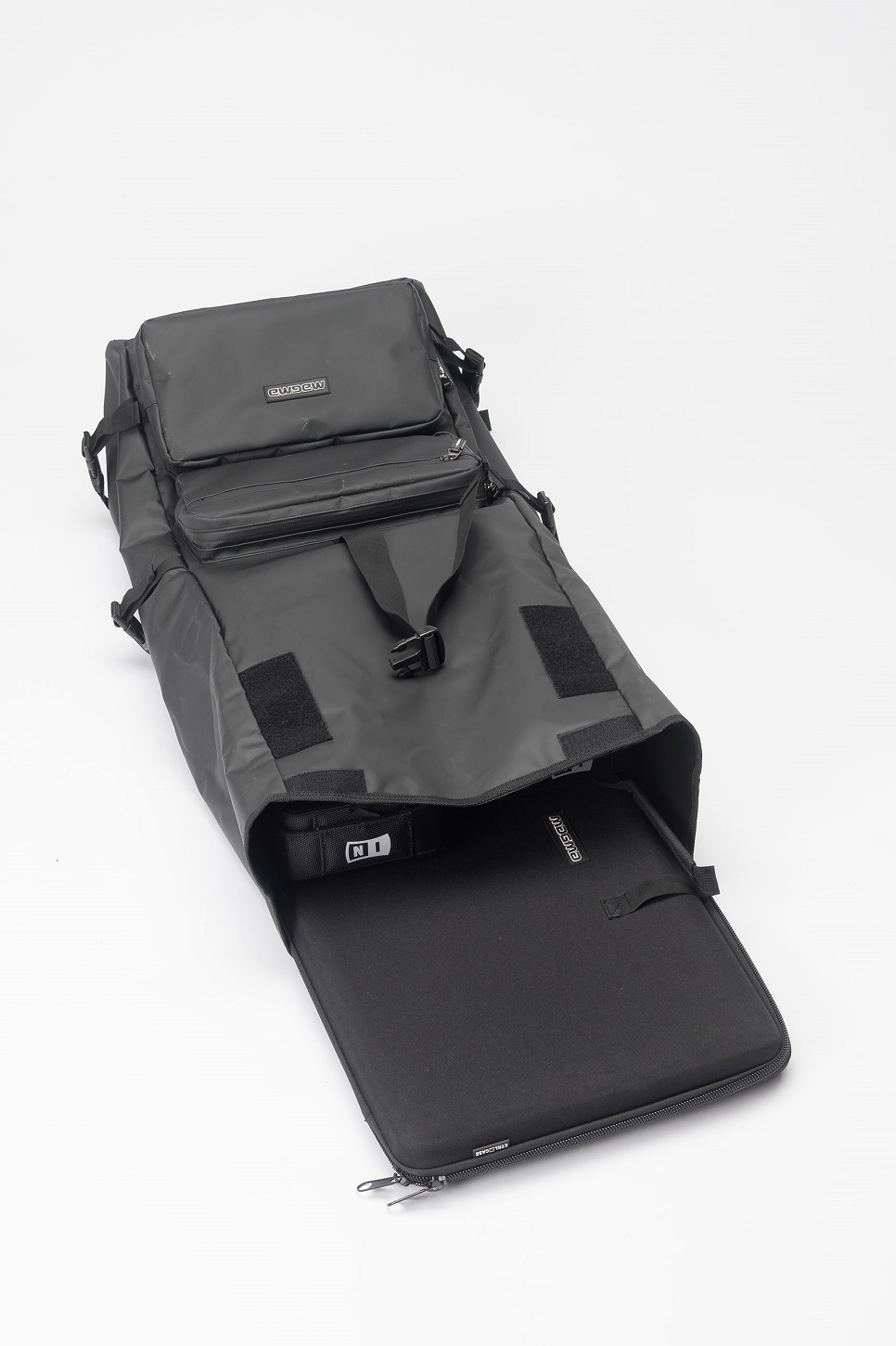 Rolltop Backpack III 5